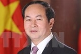 chu tich nuoc tran dai quang len duong tham chinh thuc belarus