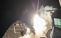 nha bao my ong trump quyet phong tomahawk du tinh bao noi syria khong tan cong hoa hoc