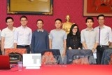Hội Sinh viên Việt Nam tại Bỉ nỗ lực đổi mới trong nhiệm kỳ sau