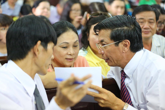 vu an hoa hau phuong nga bi cao buoc lua dao dai gia cao toan my ngay cang co nhieu tinh tiet moi khi nhan chung xuat hien