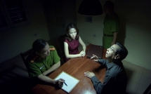 phim nguoi phan xu tap 28 ong trum phan quan bi mat tri nho