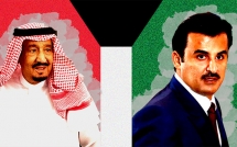 khung hoang ngoai giao qatar vi sao quoc vuong kuwait nam co hoi lon nhat cua vung vinh