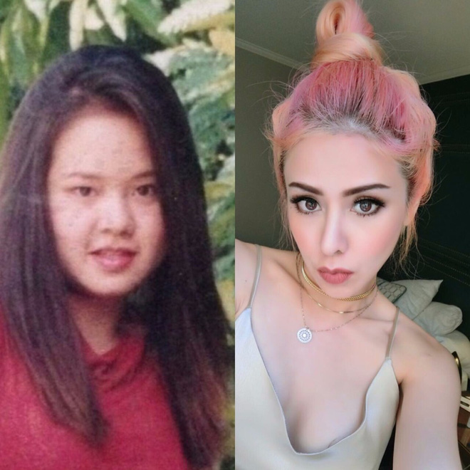 thai lan dap mat di xay lai co gai tre co cuoc song moi vo cung sang chanh hanh phuc