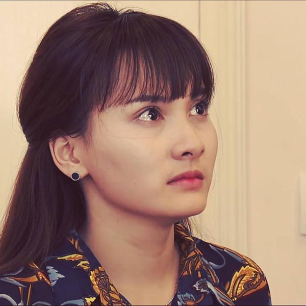 gia tai o tuoi 27 cua bao thanh phim song chung voi me chong