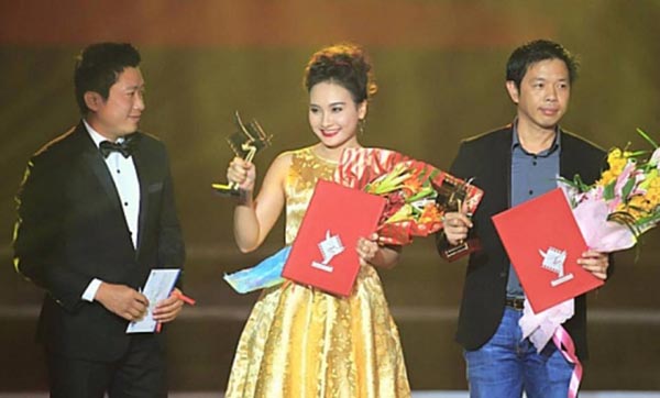 gia tai o tuoi 27 cua bao thanh phim song chung voi me chong