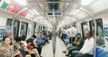 singapore da lam gi de loai bo dan o to ca nhan xay dung he thong giao thong cong cong hien dai nhat khu vuc chi sau 20 nam