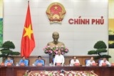 thu tuong muon kiem tra viec thuc hien chi dao cam ket voi cong nhan