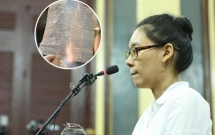 thuy dung khai chuyen thu nilon qua lo thong gio cua trai giam ra ngoai cho nguoi yeu