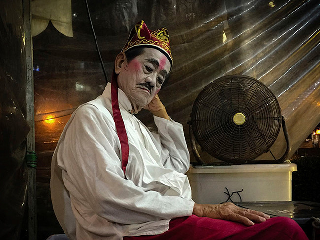 nhung buc anh dat giai cao nhat tai cuoc thi iphone photography awards 2017 dep den noi da ga