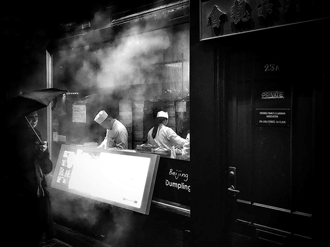 nhung buc anh dat giai cao nhat tai cuoc thi iphone photography awards 2017 dep den noi da ga