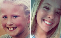 19 khuon mat thay doi ngoan muc chung to suc manh cua nieng rang that la vi dieu