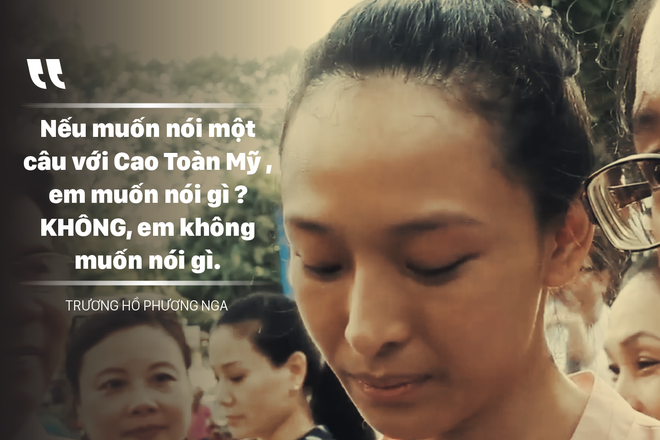 hoa hau phuong nga toi rat vui va bat ngo vi duoc tai ngoai