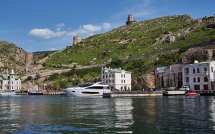 sputnik quoc ky ukraine tung bay o crimea la dieu chi co trong tuong tuong cua kiev