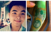 ngay dau di lam va to 100 nghin dong nhan tu khach khien chang sinh vien tran tro