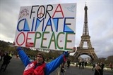 Hội nghị G20 sẽ tập trung vào Thỏa thuận khí hậu Paris