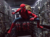 gioi phe binh danh gia homecoming la phim ve spider man hay nhat tu truoc toi gio