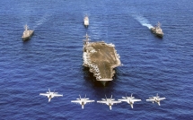 hoan cau neu tau chien my cap cang dai loan washington phai tra gia dat tuong ung