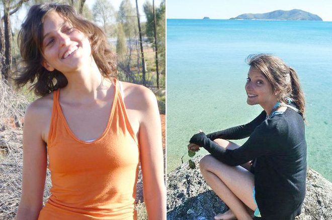 nu du khach nguoi anh bi ky da an thit tren dao chet o thai lan