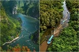 100 tac pham xuat sac trung bay tai trien lam anh kham pha viet nam