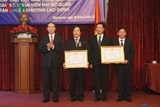 dai su quan viet nam tai nga nhan huan chuong lao dong cua chu tich nuoc