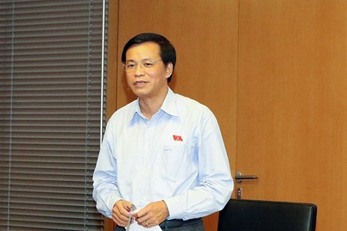 can bo ke khai rat ngheo ho so bo nhiem khong thay tai san gi ca