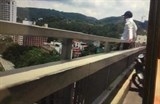 giai cuu thanh cong nam thanh nien co y dinh tu tu tai cau bai chay