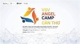 vsv angel camp can tho lan 2 tu ngay 162018 den ngay 362018 tai vuon uom cong nghe cong nghiep viet nam han quoc
