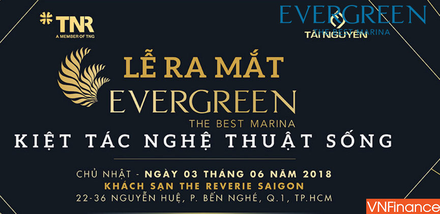 cong ty tai nguyen chao ban du an khung khi dang cam co tai ngan hang