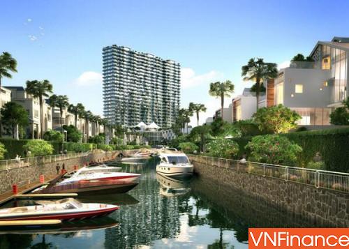 cong ty tai nguyen chao ban du an khung khi dang cam co tai ngan hang