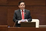 vi sao chenh lech giua hop dong va kiem toan du an bot