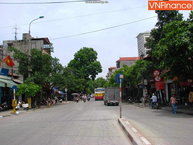 vi sao bat dong san phia nam chua bao gio het hot