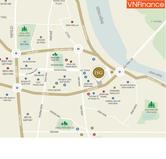 vi sao bat dong san phia nam chua bao gio het hot