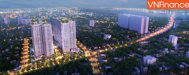 vi sao bat dong san phia nam chua bao gio het hot