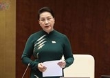 chu tich quoc hoi de nghi cac bo truong tra loi thang than ro trach nhiem