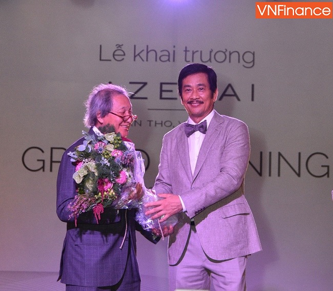 ra mat resort cao cap azerai can tho ve dep cham vao di san