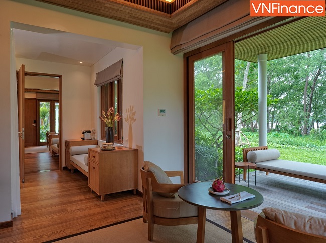 ra mat resort cao cap azerai can tho ve dep cham vao di san