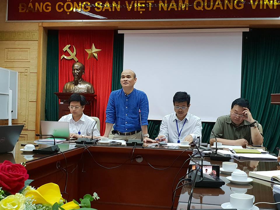 dai dien bo y te neu co the duoc de nghi toa tuyen vo toi cho bac si hoang cong luong
