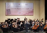 Buổi hòa nhạc Gioacchino Rossini: Kỷ niệm Quốc khánh Italia và lời tri ân tới Việt Nam