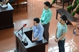 dai dien bo y te neu co the duoc de nghi toa tuyen vo toi cho bac si hoang cong luong