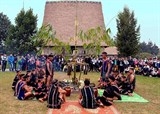 soi noi thang 6 voi loi ru tu dai ngan tay nguyen