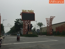 can canh du an do thi 2 ty usd gia dat tang 300 nhung van la bai co hoang