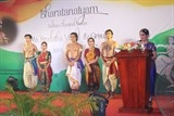 an tuong mua co dien bharatnatyam an do tai tpcan tho
