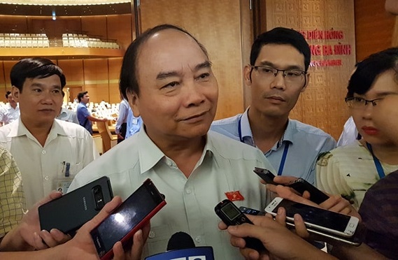 thu tuong se dieu chinh thoi gian cho thue dat xuong phu hop