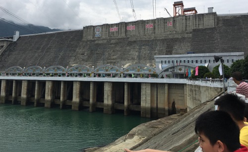 siet chat hoat dong xa lu cua cac ho dap nha may thuy dien