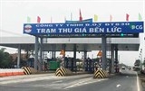 long an bat dau thu phi tram bot dau tien trong thang 6