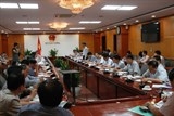 cong bo quyet dinh thanh tra bo cong thuong