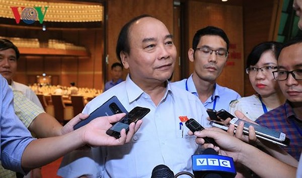 tuan lam viec thu ba cua quoc hoi voi an tuong hoi nhanh dap gon