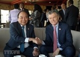 thuc day kim ngach thuong mai hai chieu viet nam argentina