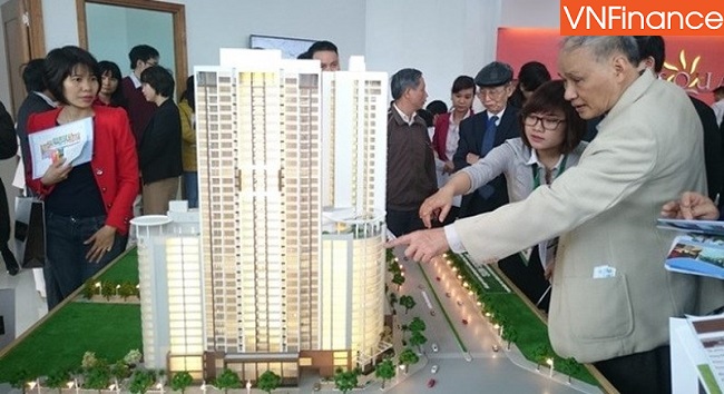 chuan bi dien ra ngay hoi moi gioi bat dong san viet nam 2018