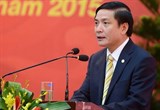 Tổng Liên đoàn Lao động Việt Nam kêu gọi công nhân không nghe kẻ xấu xúi giục